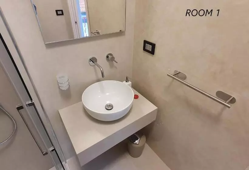 Il Giardino Dei Sorrisi