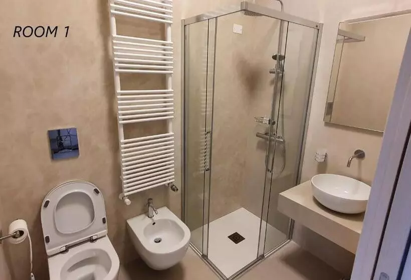 Il Giardino Dei Sorrisi