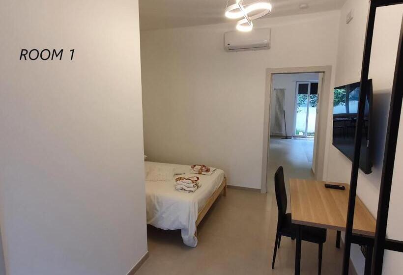 Il Giardino Dei Sorrisi