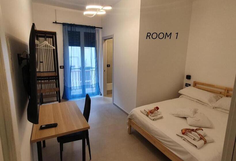 Il Giardino Dei Sorrisi