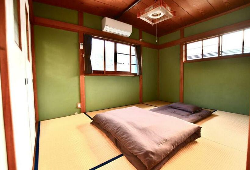 بنسيون Boschetto   Vacation Stay 05400v