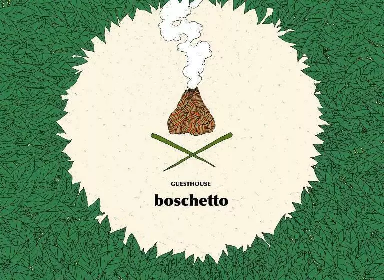 ペンション Boschetto   Vacation Stay 05400v