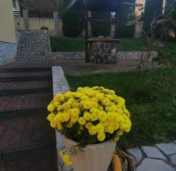 پانسیون Casa Sabina