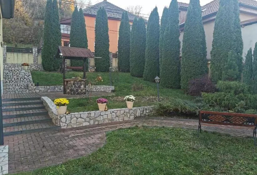 ペンション Casa Sabina