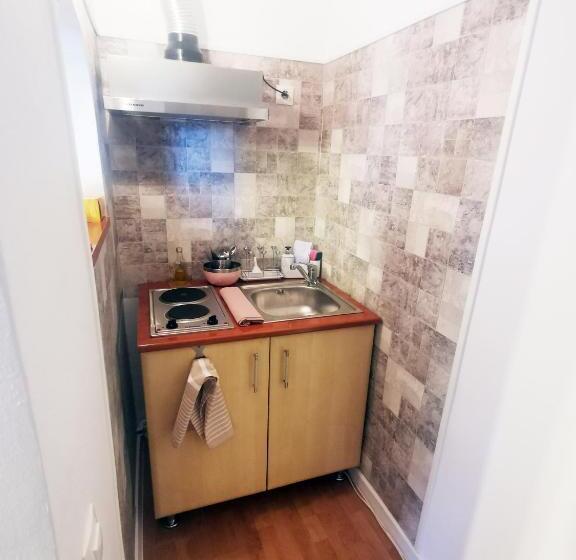 پانسیون Casa Sabina