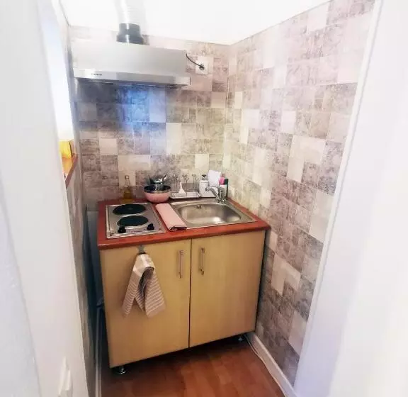 ペンション Casa Sabina
