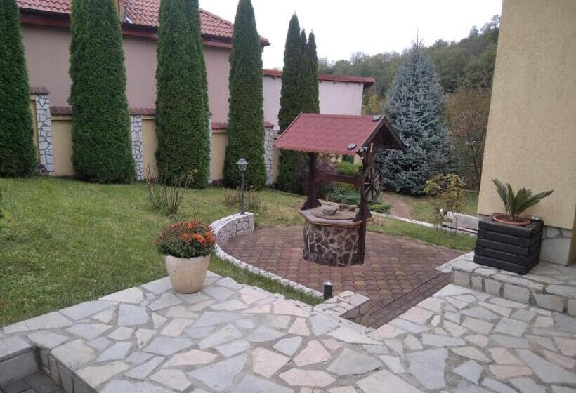 پانسیون Casa Sabina