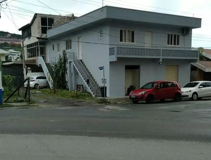 Majatalo Hospedagem 20m Da Praia