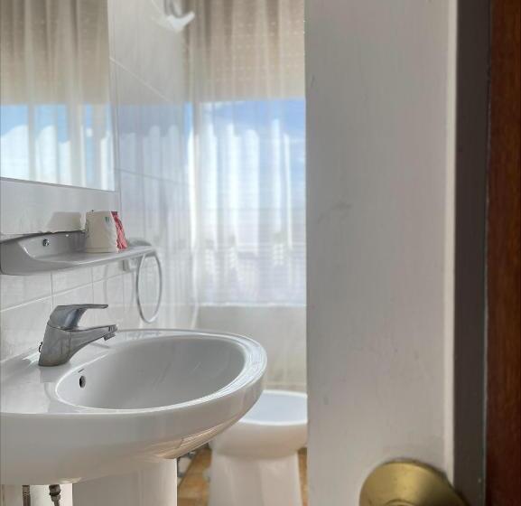 פנסיון Hostal El Botero