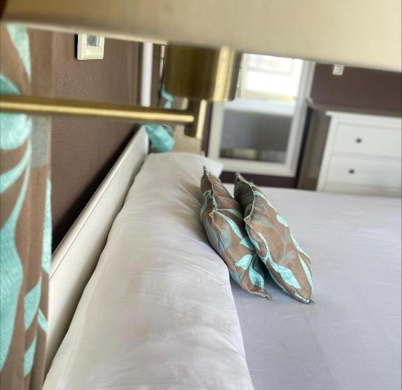 פנסיון Hostal El Botero