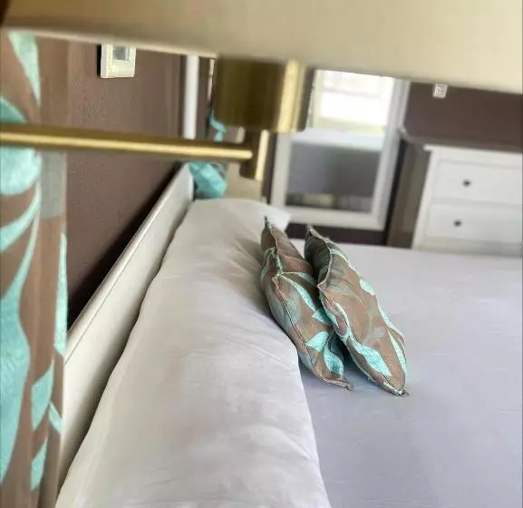 Majatalo Hostal El Botero