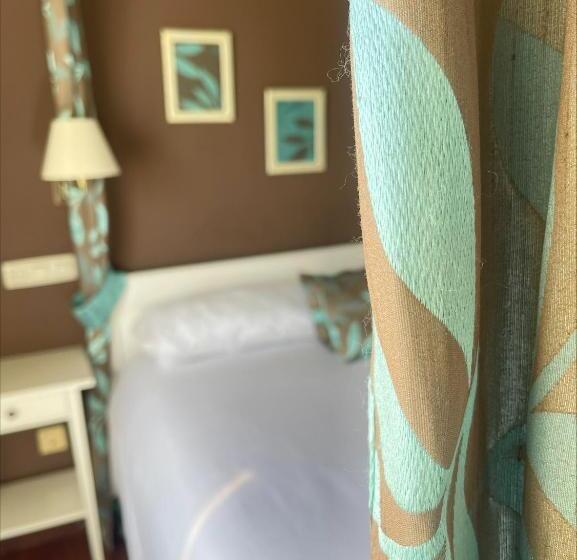 פנסיון Hostal El Botero