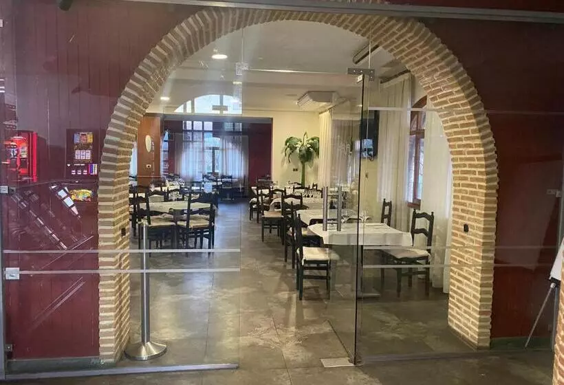 Majatalo Hostal El Botero