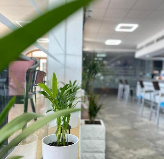 פנסיון Hostal El Botero