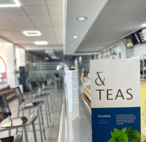 פנסיון Hostal El Botero