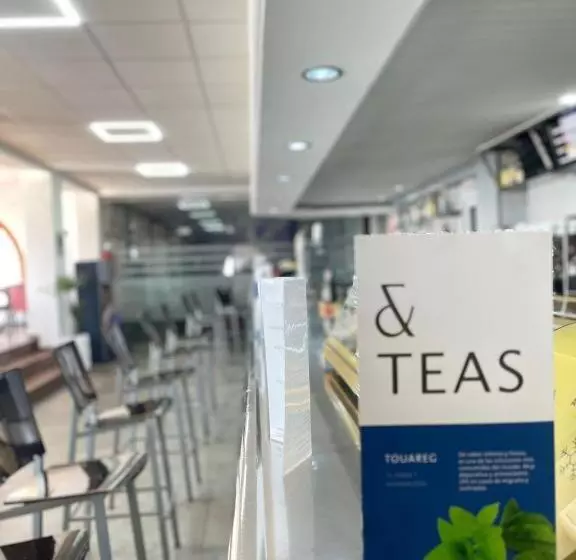 Majatalo Hostal El Botero