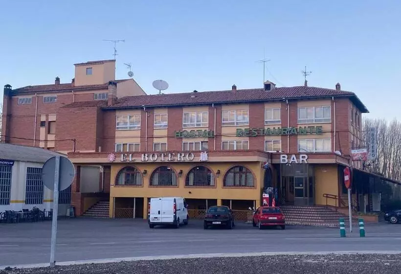 Majatalo Hostal El Botero