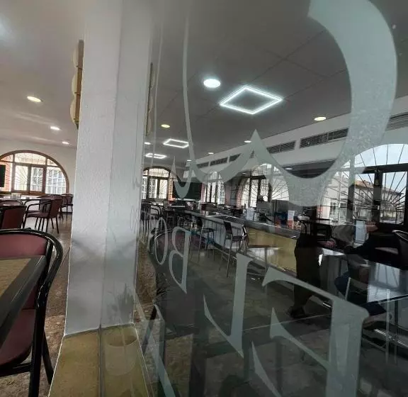 Majatalo Hostal El Botero