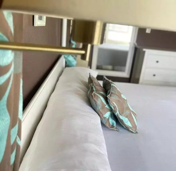 Majatalo Hostal El Botero