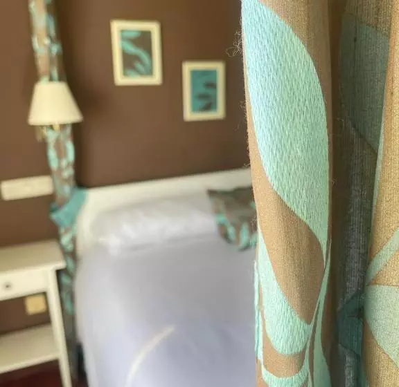 Majatalo Hostal El Botero