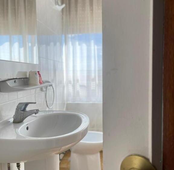 פנסיון Hostal El Botero