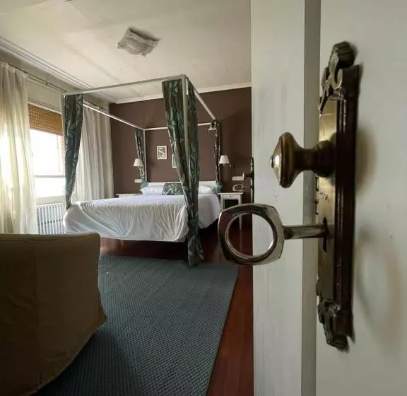 Majatalo Hostal El Botero