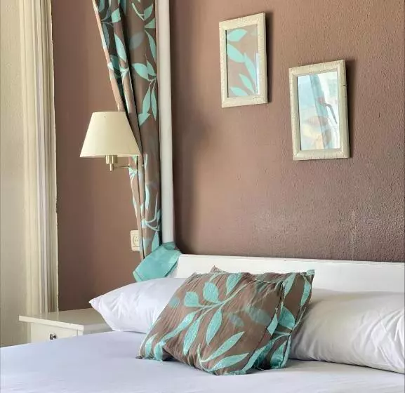 Majatalo Hostal El Botero