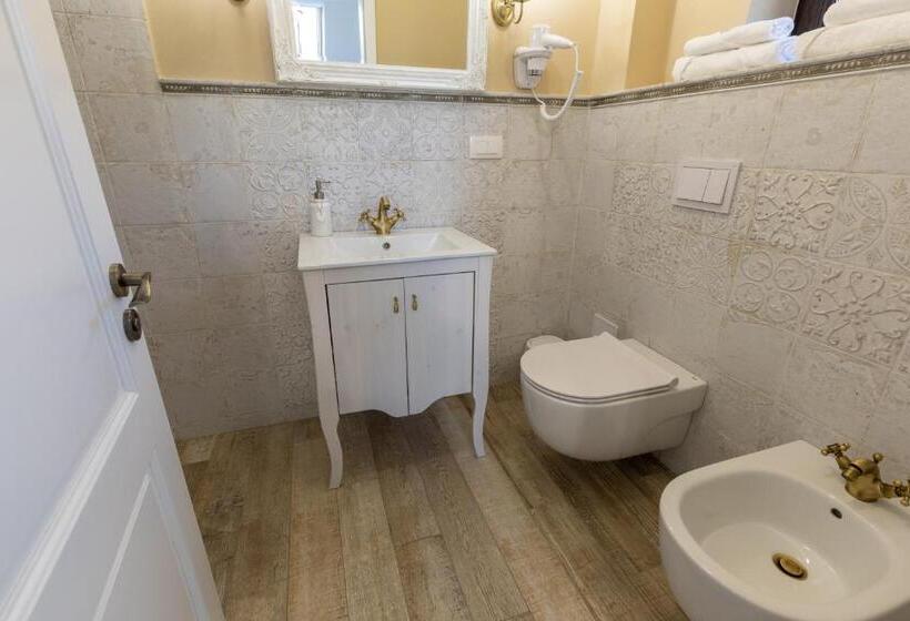 پانسیون Montissimo Chalet