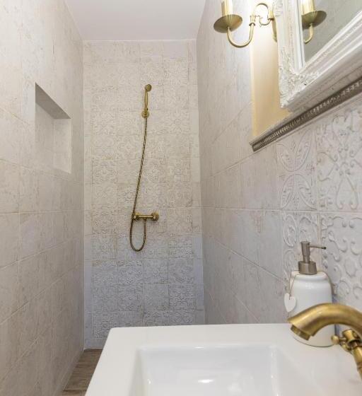 پانسیون Montissimo Chalet