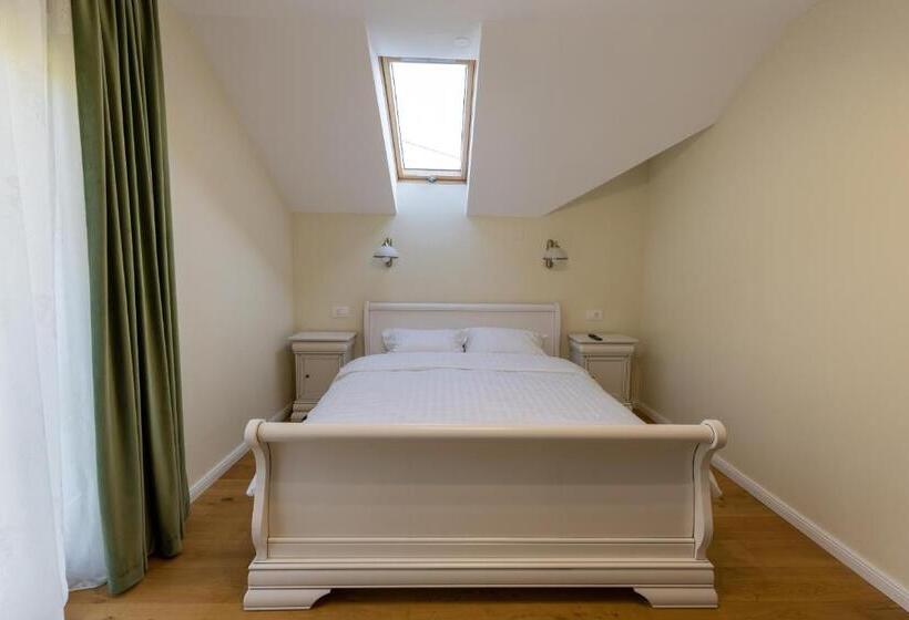 پانسیون Montissimo Chalet