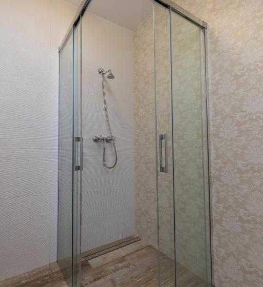 پانسیون Montissimo Chalet