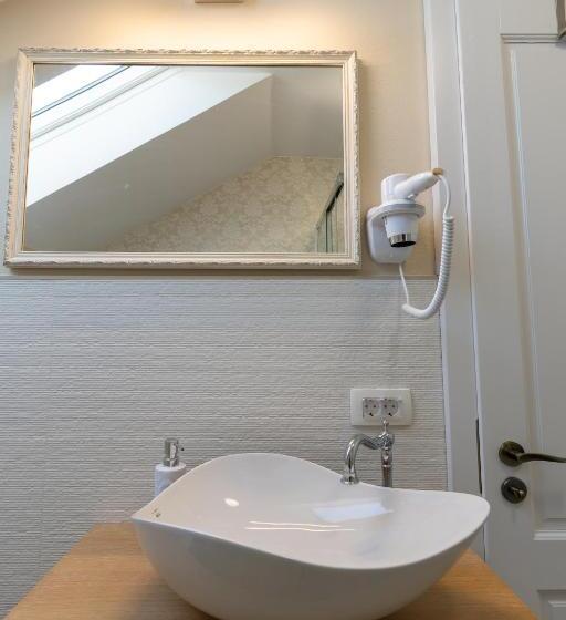 پانسیون Montissimo Chalet