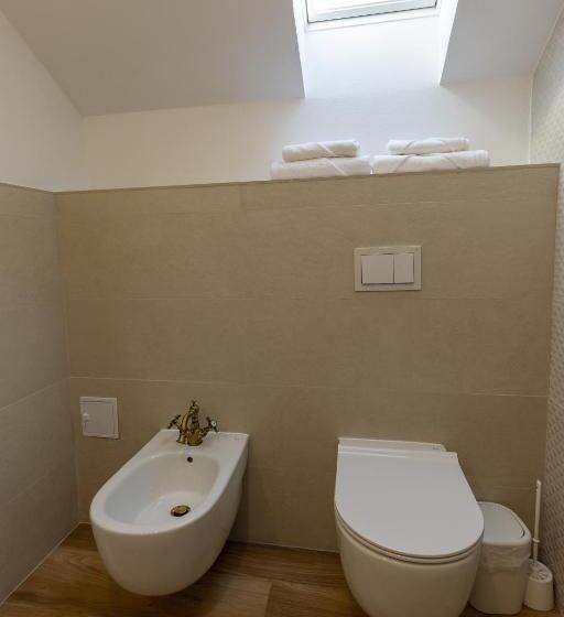 پانسیون Montissimo Chalet