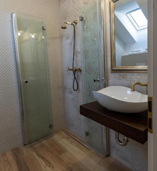 پانسیون Montissimo Chalet