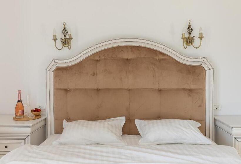 پانسیون Montissimo Chalet