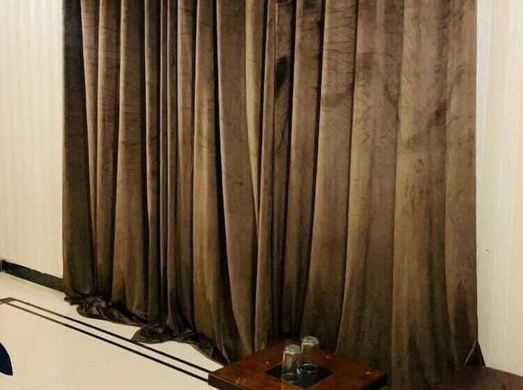 پانسیون Moon Light Guesthouse