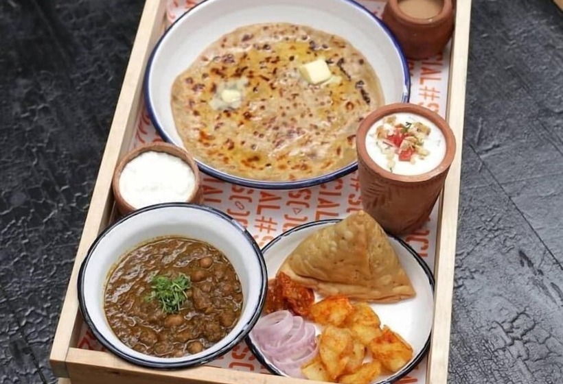 پانسیون Moon Light Guesthouse