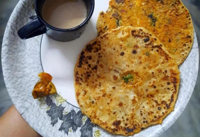 پانسیون Moon Light Guesthouse