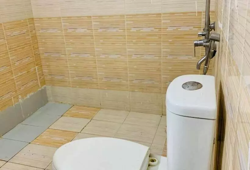 پانسیون Moon Light Guesthouse