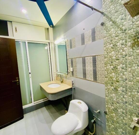 پانسیون Moon Light Guesthouse