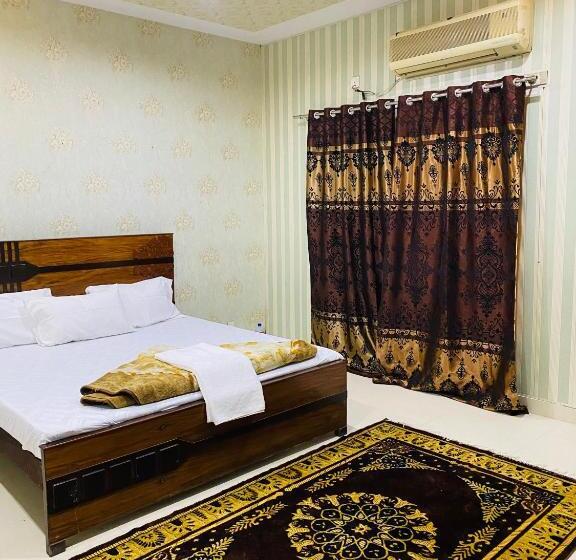 پانسیون Moon Light Guesthouse