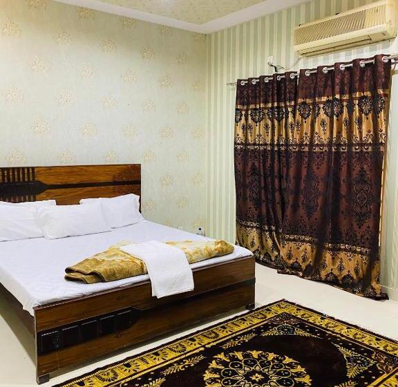 پانسیون Moon Light Guesthouse