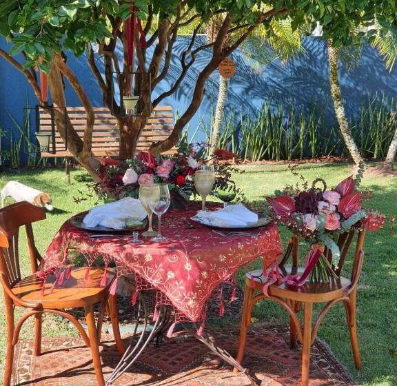 פנסיון O Vilarejo Lagoa Da Conceição