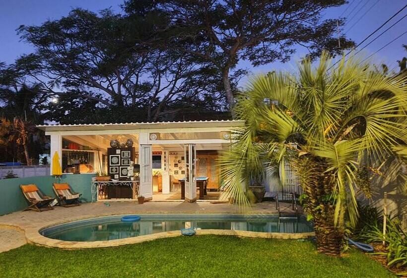 פנסיון O Vilarejo Lagoa Da Conceição