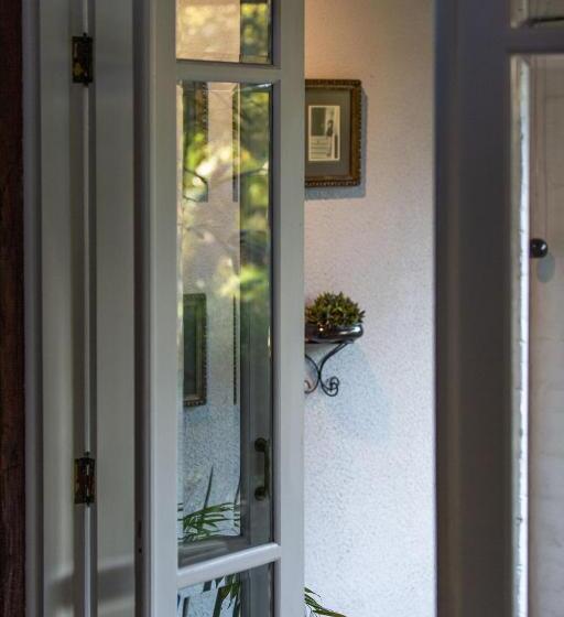 פנסיון O Vilarejo Lagoa Da Conceição