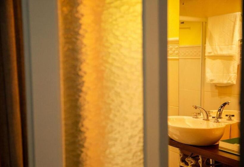 פנסיון O Vilarejo Lagoa Da Conceição