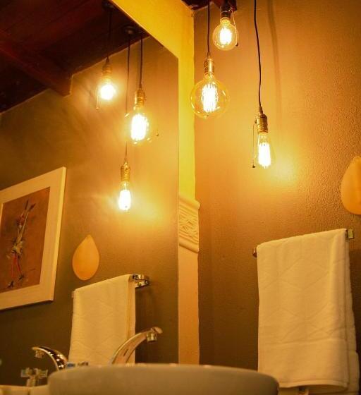 פנסיון O Vilarejo Lagoa Da Conceição