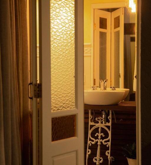 פנסיון O Vilarejo Lagoa Da Conceição