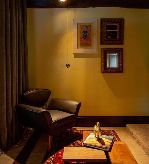 פנסיון O Vilarejo Lagoa Da Conceição