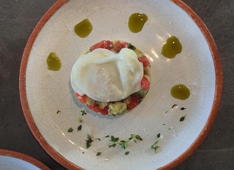 פנסיון O Vilarejo Lagoa Da Conceição